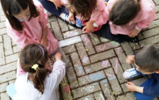 Scuola dell'infanzia Santa Maria All'Antella